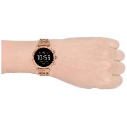 ftw6035 julianna hr smart watch for women